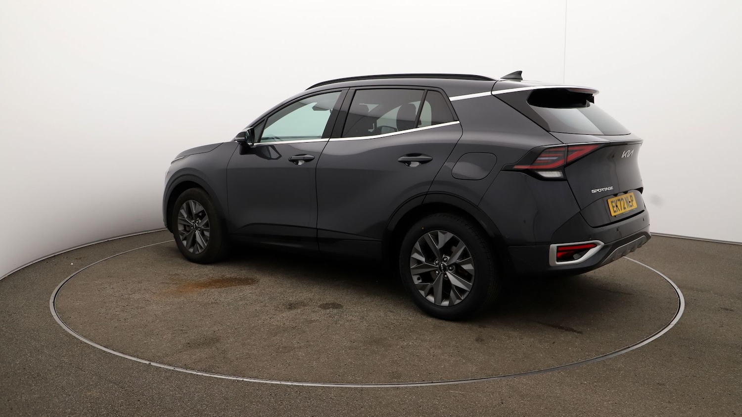 Used Kia Sportage for sale - 76811890: Photo 31