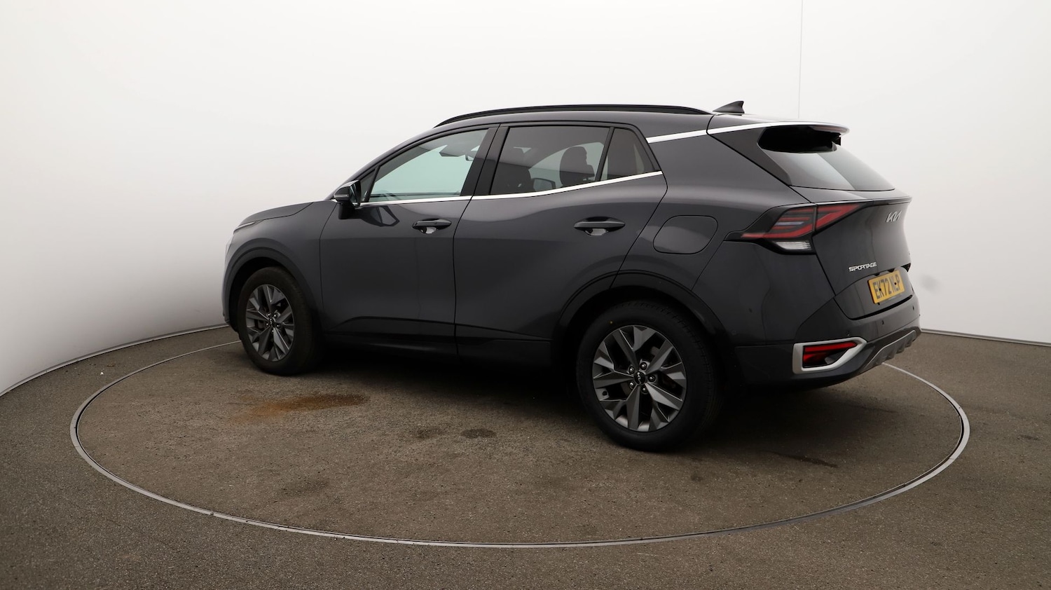 Used Kia Sportage for sale - 76811890: Photo 32