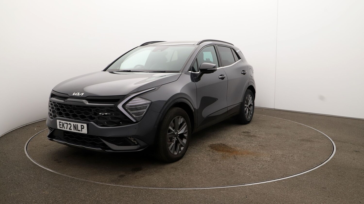 Used Kia Sportage for sale - 76811890: Photo 33