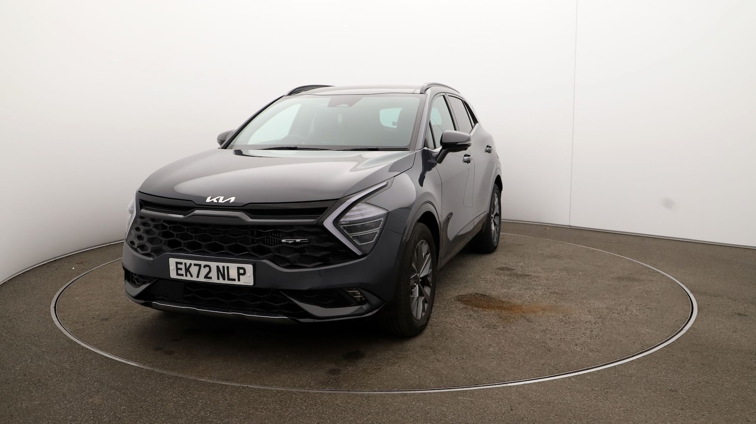 Used Kia Sportage for sale - 76811890: Photo 34