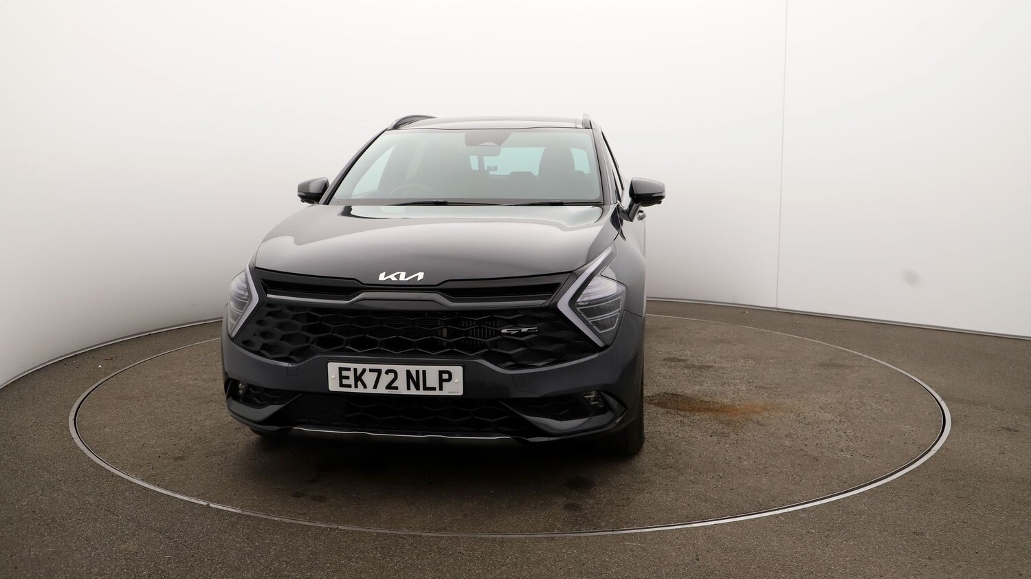 Used Kia Sportage for sale - 76811890: Photo 35