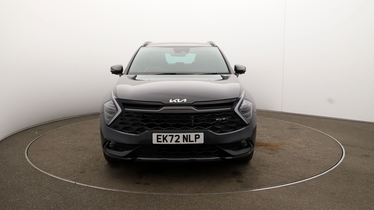 Used Kia Sportage for sale - 76811890: Photo 36