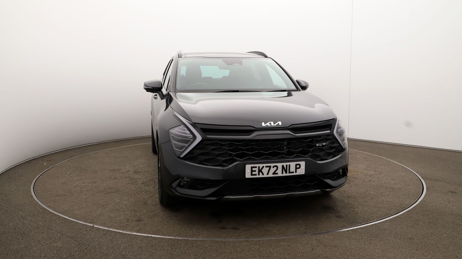 Used Kia Sportage for sale - 76811890: Photo 37