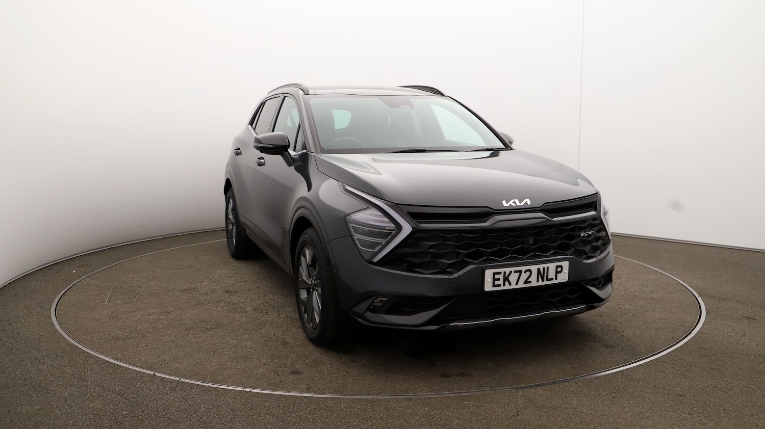 Used Kia Sportage for sale - 76811890: Photo 38