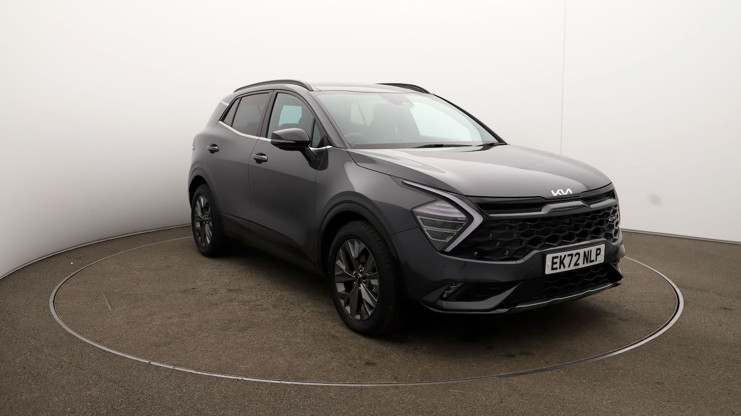 Used Kia Sportage for sale - 76811890: Photo 39