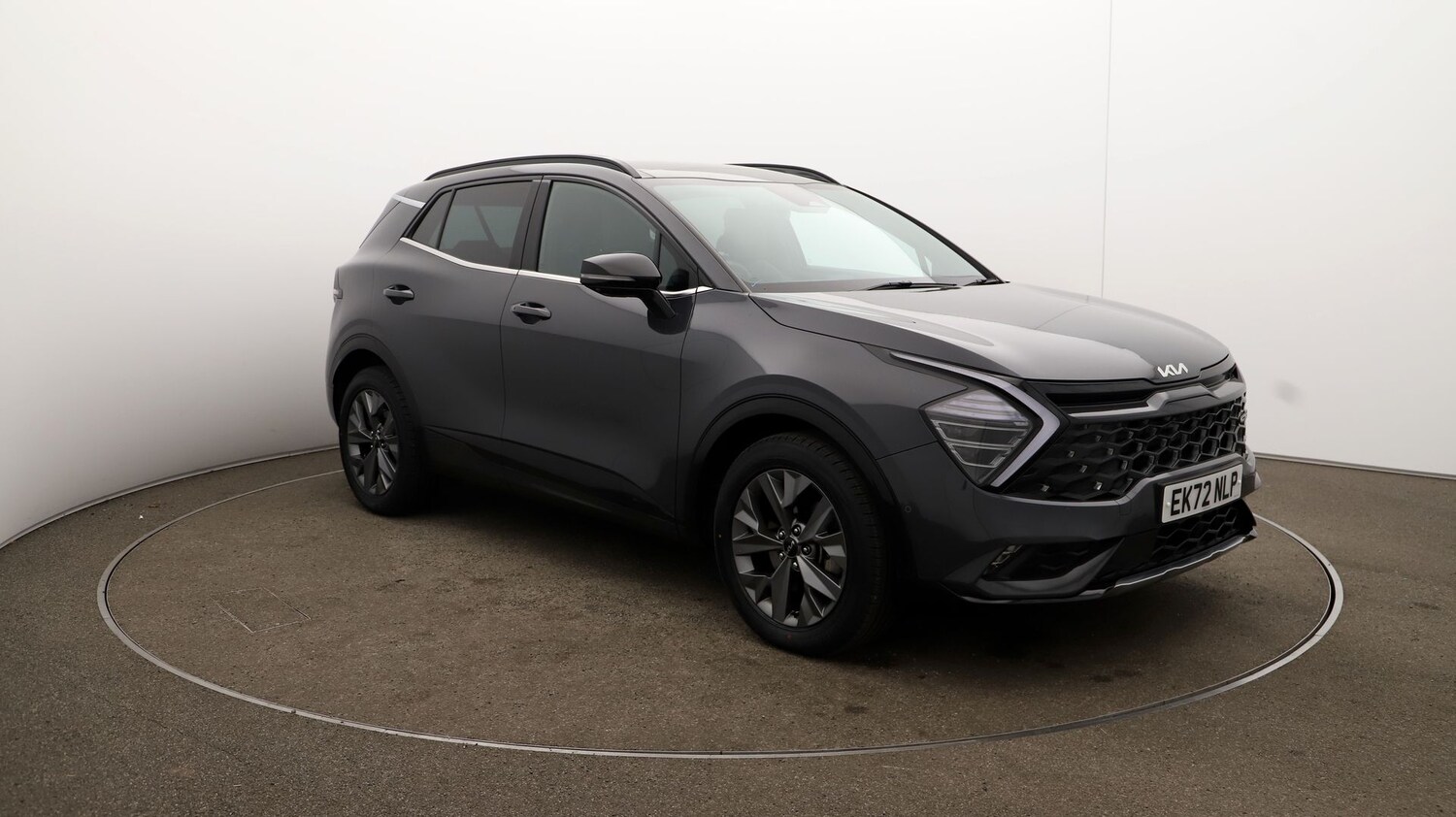 Used Kia Sportage for sale - 76811890: Photo 40