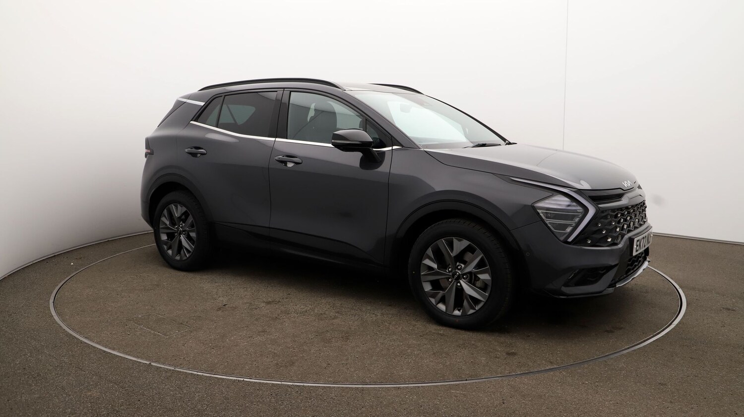 Used Kia Sportage for sale - 76811890: Photo 41