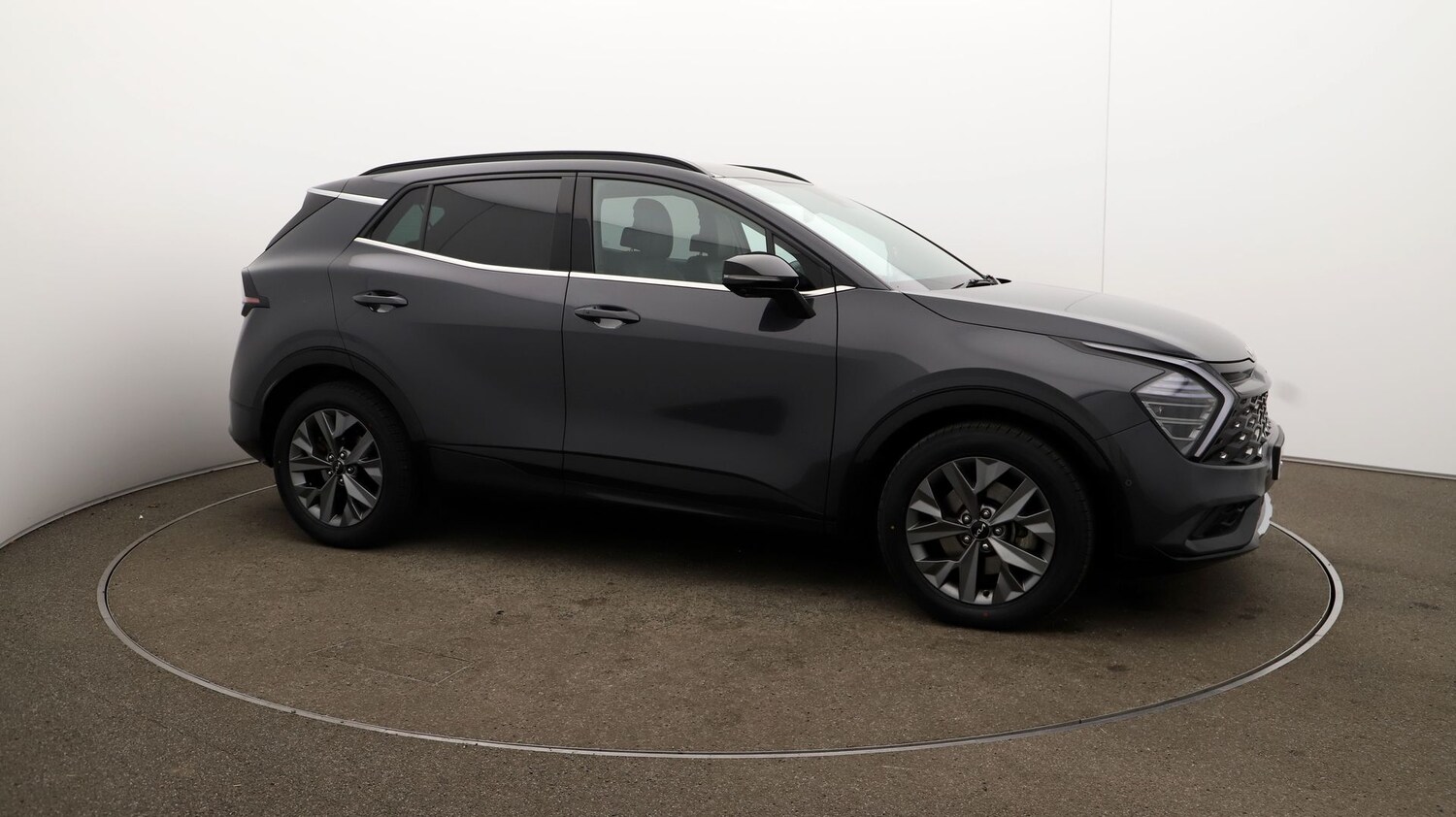 Used Kia Sportage for sale - 76811890: Photo 42