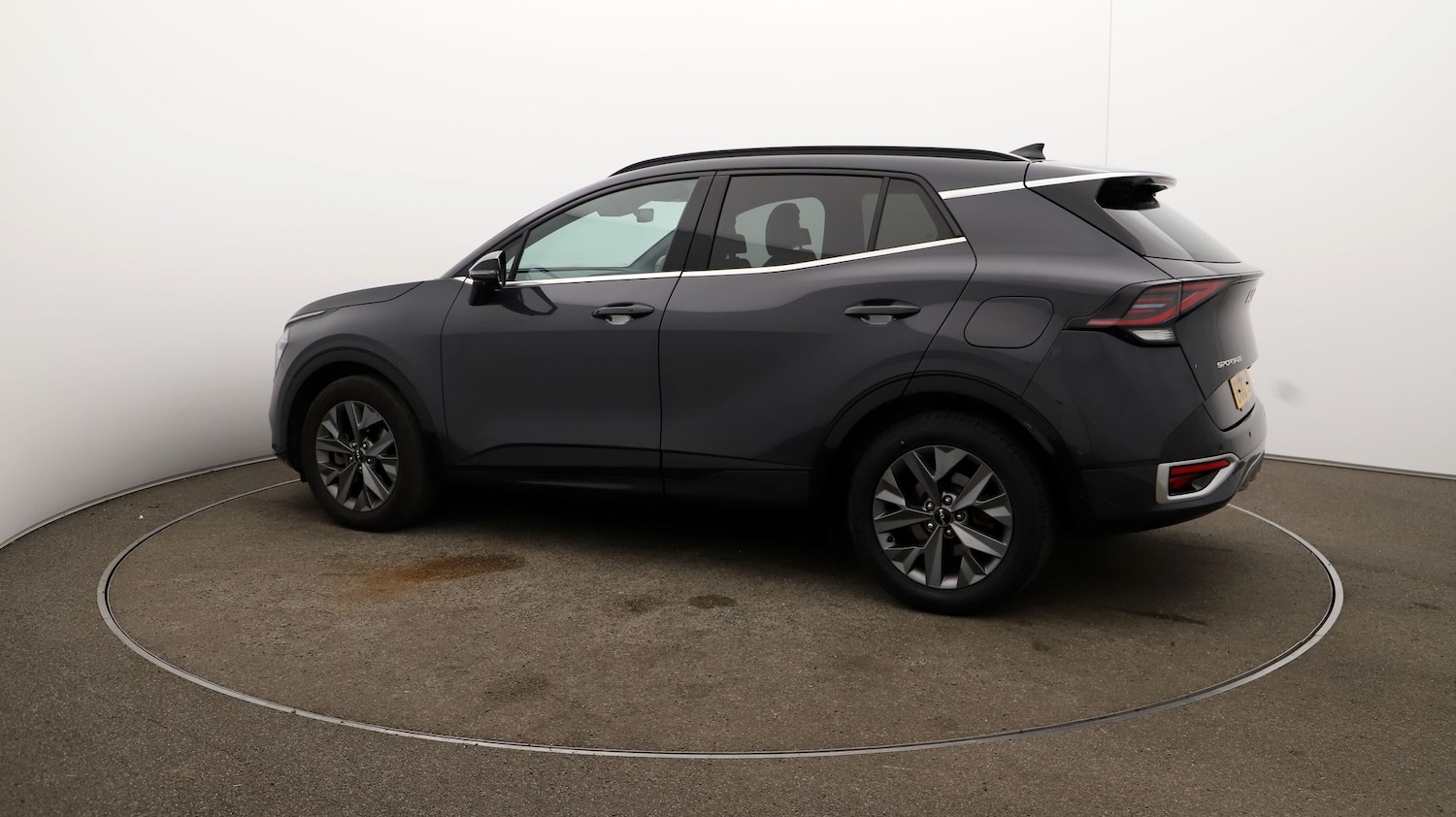 Used Kia Sportage for sale - 76811890: Photo 43