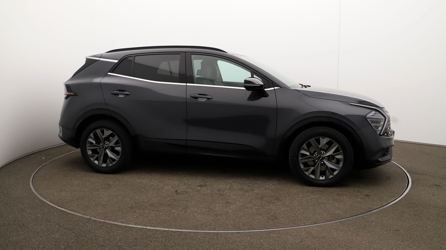 Used Kia Sportage for sale - 76811890: Photo 44