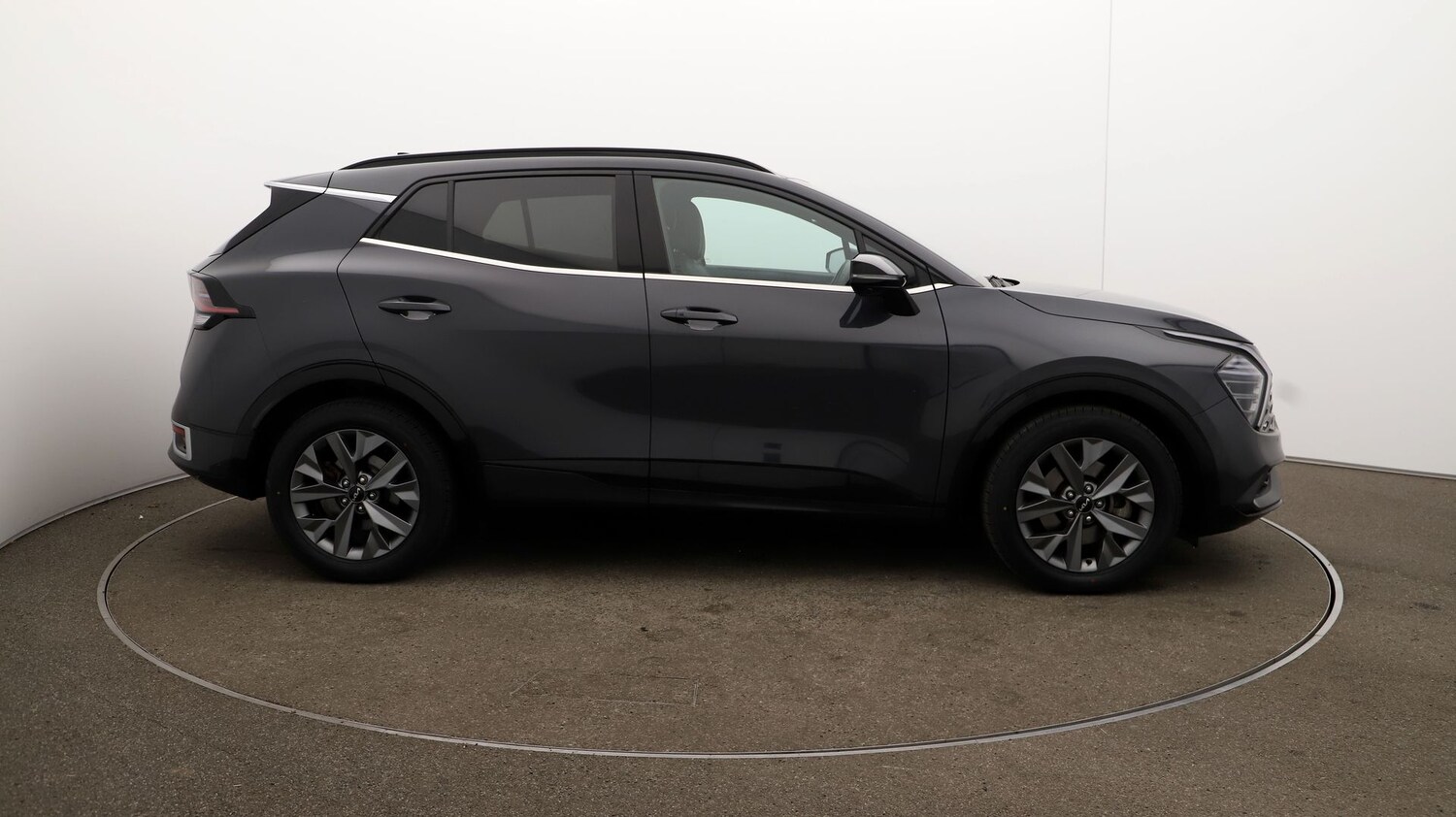 Used Kia Sportage for sale - 76811890: Photo 45