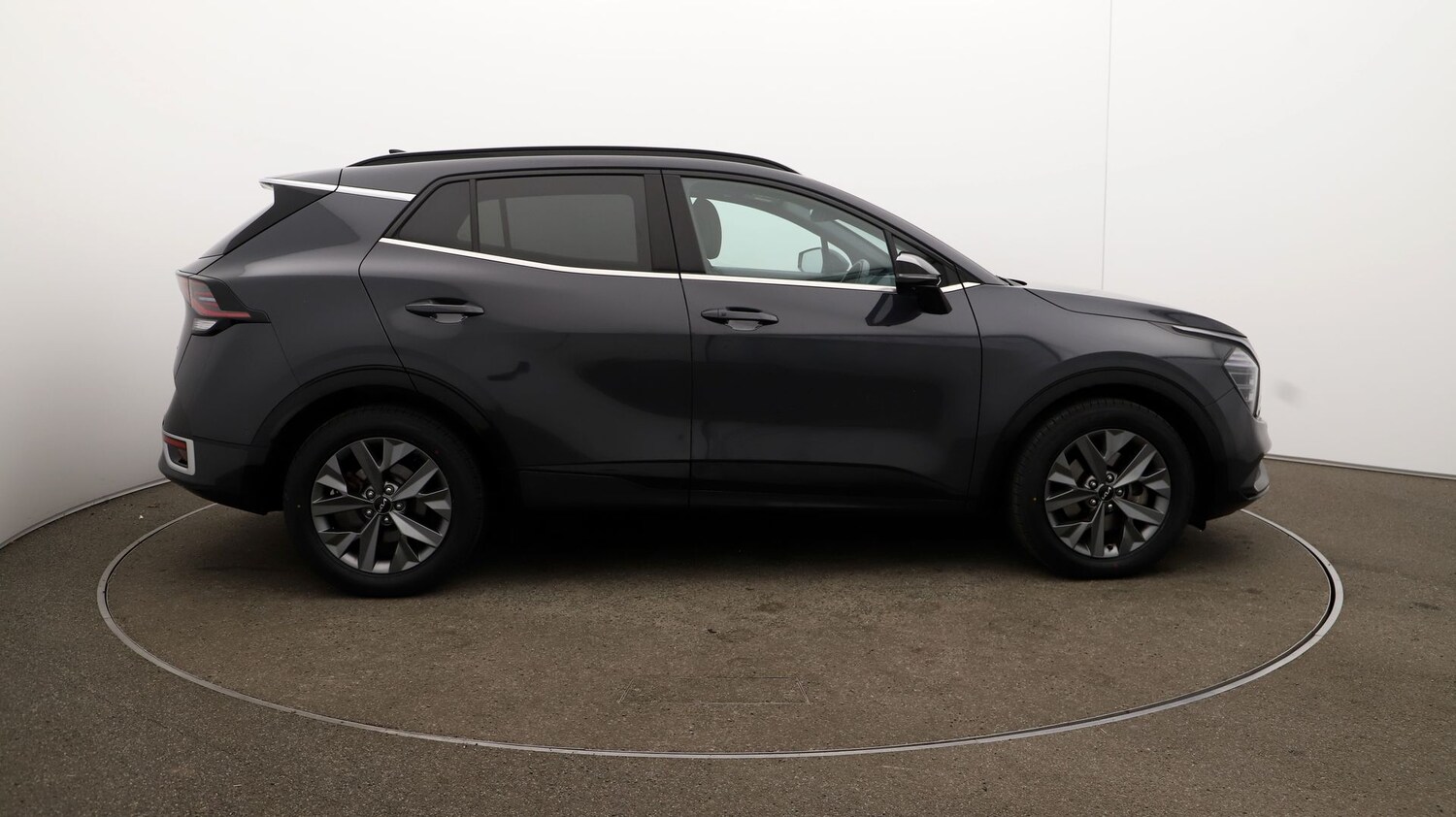 Used Kia Sportage for sale - 76811890: Photo 46