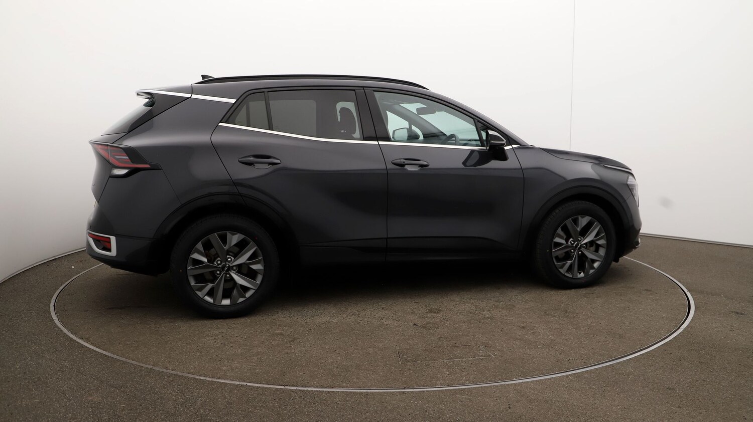 Used Kia Sportage for sale - 76811890: Photo 47