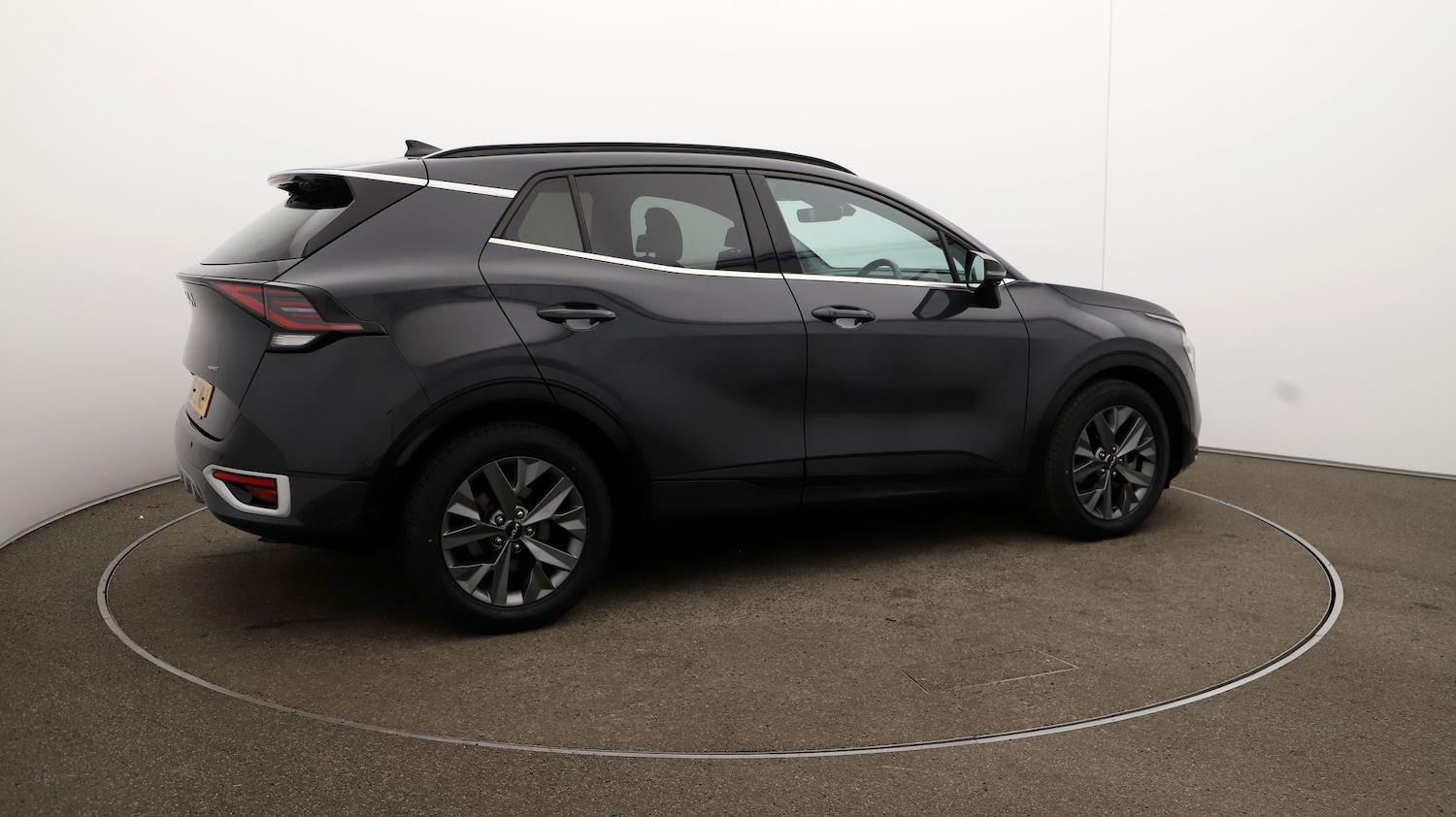 Used Kia Sportage for sale - 76811890: Photo 48