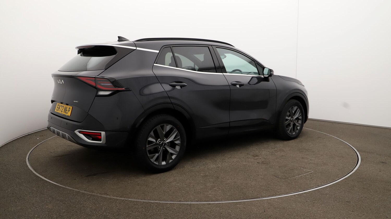 Used Kia Sportage for sale - 76811890: Photo 49