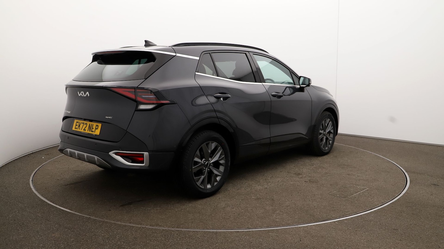 Used Kia Sportage for sale - 76811890: Photo 50