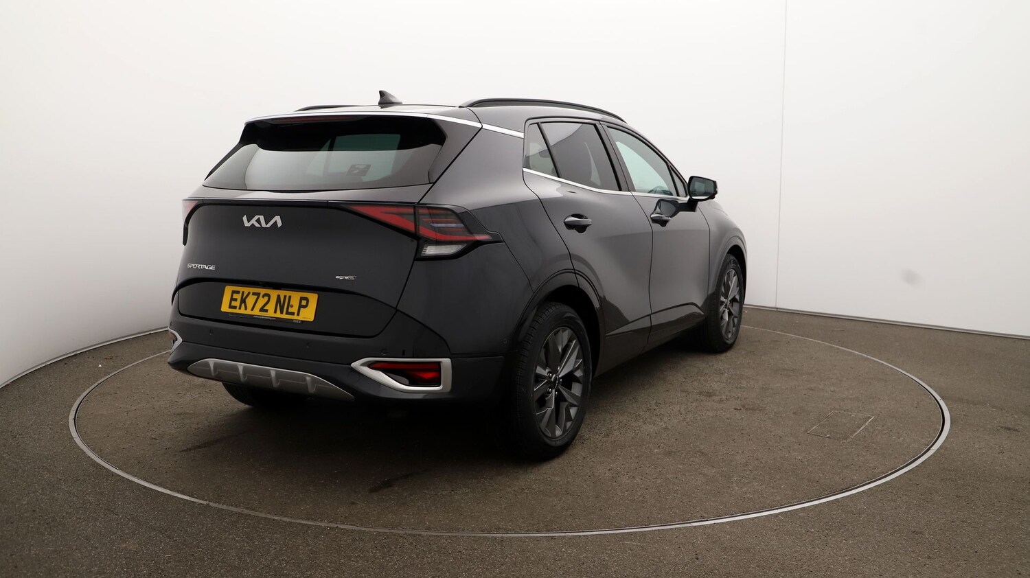 Used Kia Sportage for sale - 76811890: Photo 51