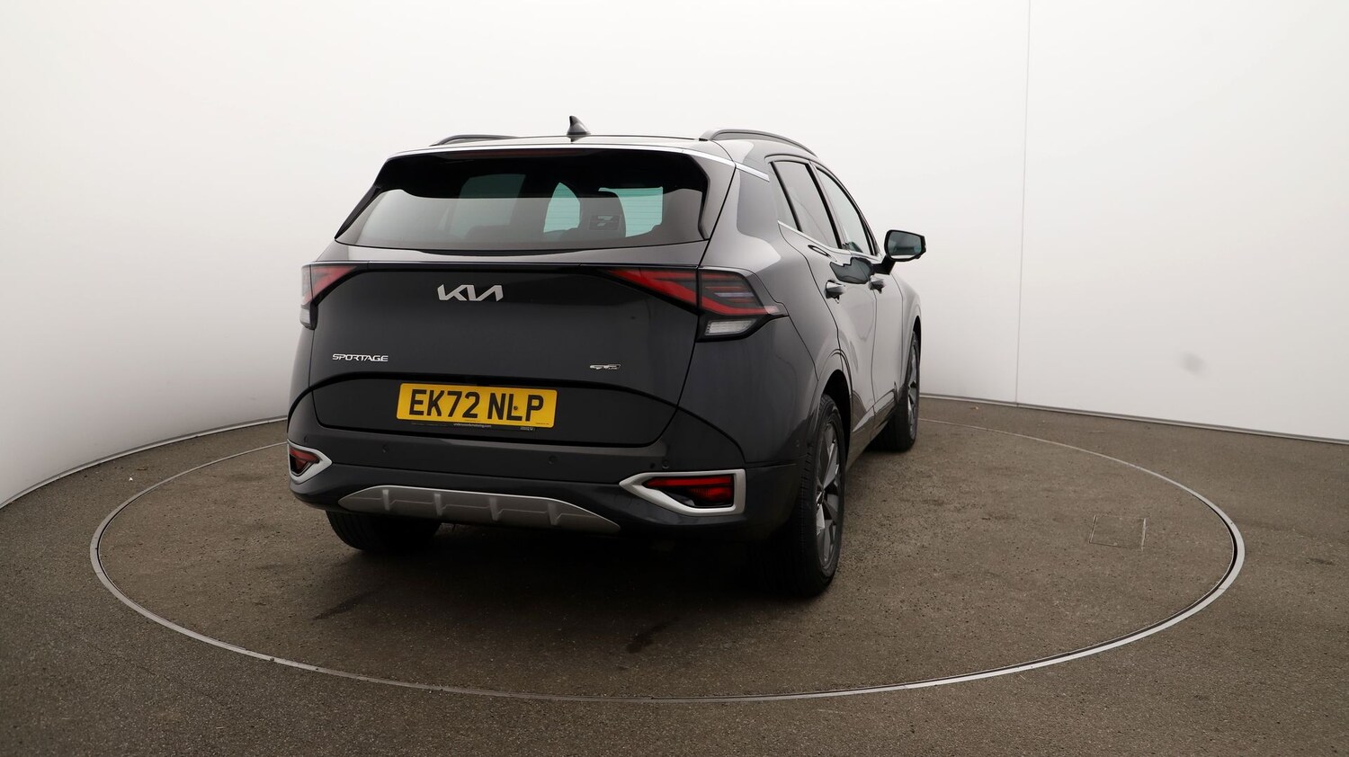 Used Kia Sportage for sale - 76811890: Photo 52