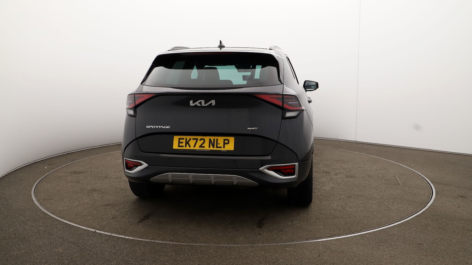 Used Kia Sportage for sale - 76811890: Photo 53