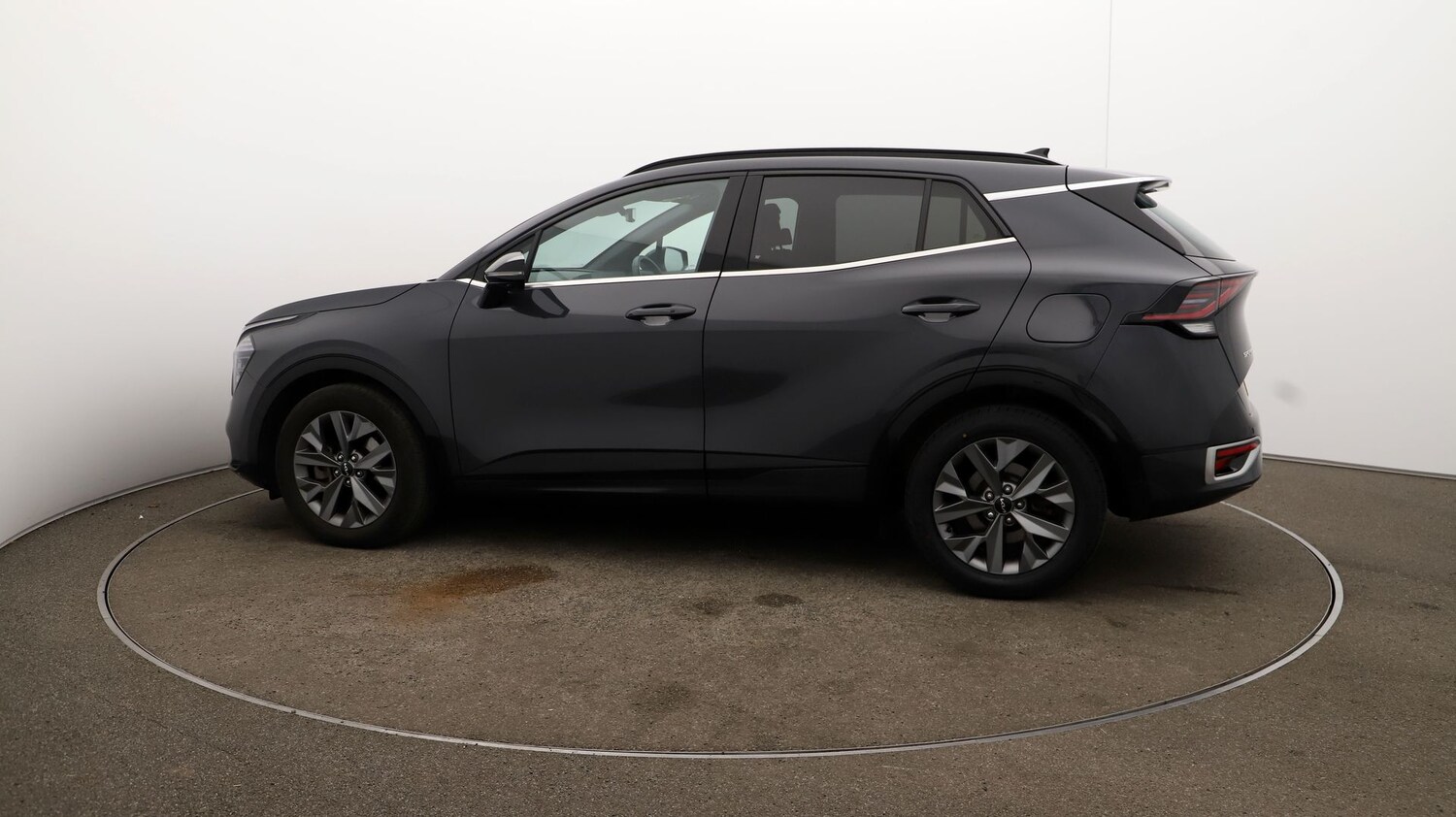 Used Kia Sportage for sale - 76811890: Photo 54