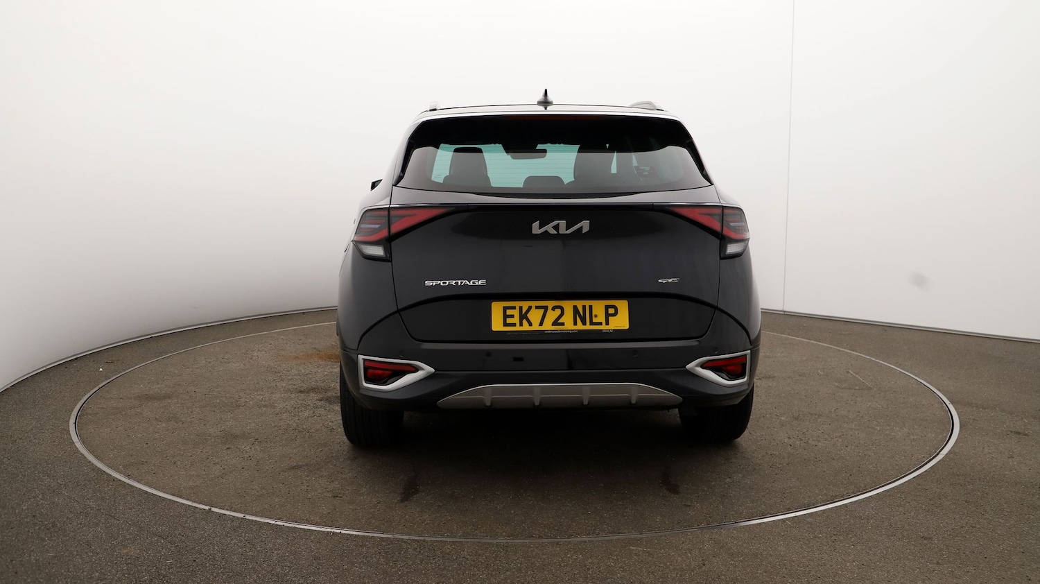 Used Kia Sportage for sale - 76811890: Photo 55