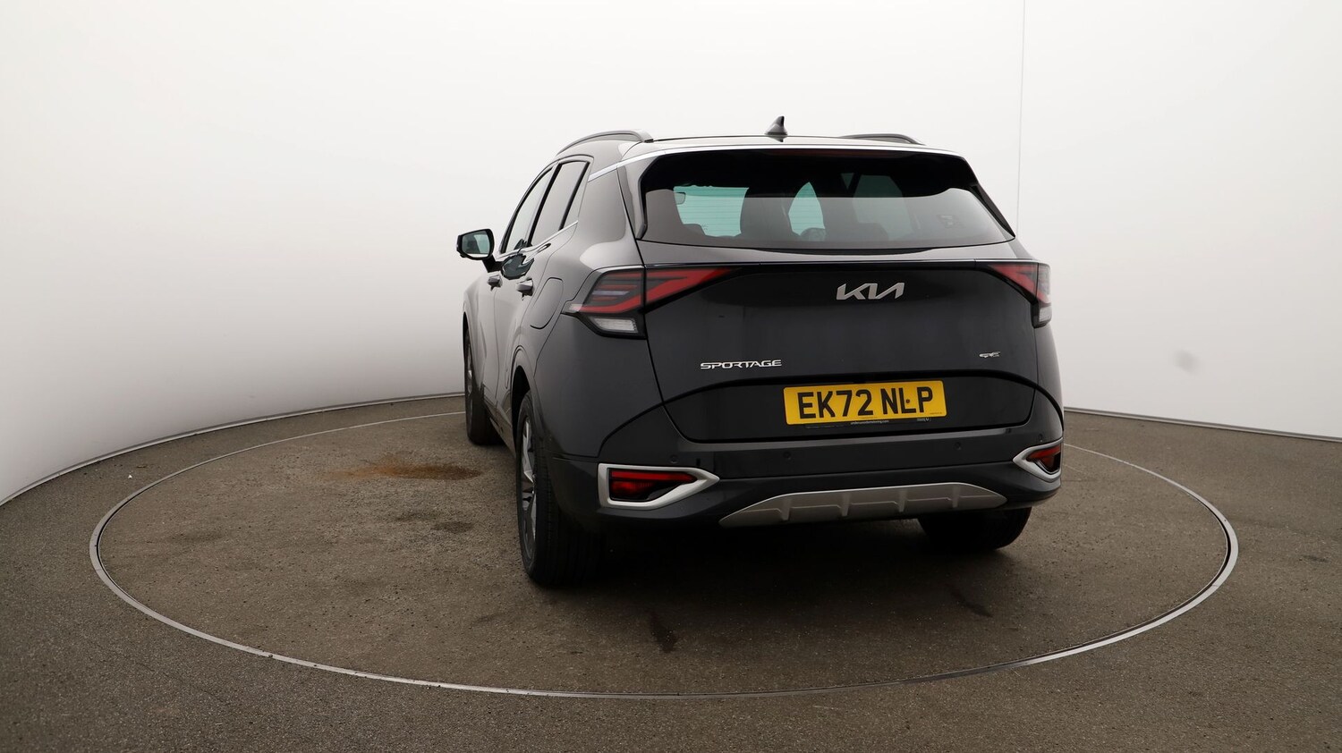 Used Kia Sportage for sale - 76811890: Photo 56