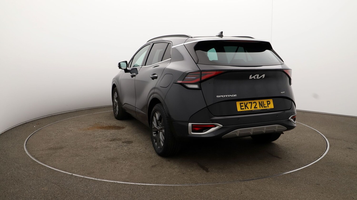 Used Kia Sportage for sale - 76811890: Photo 57