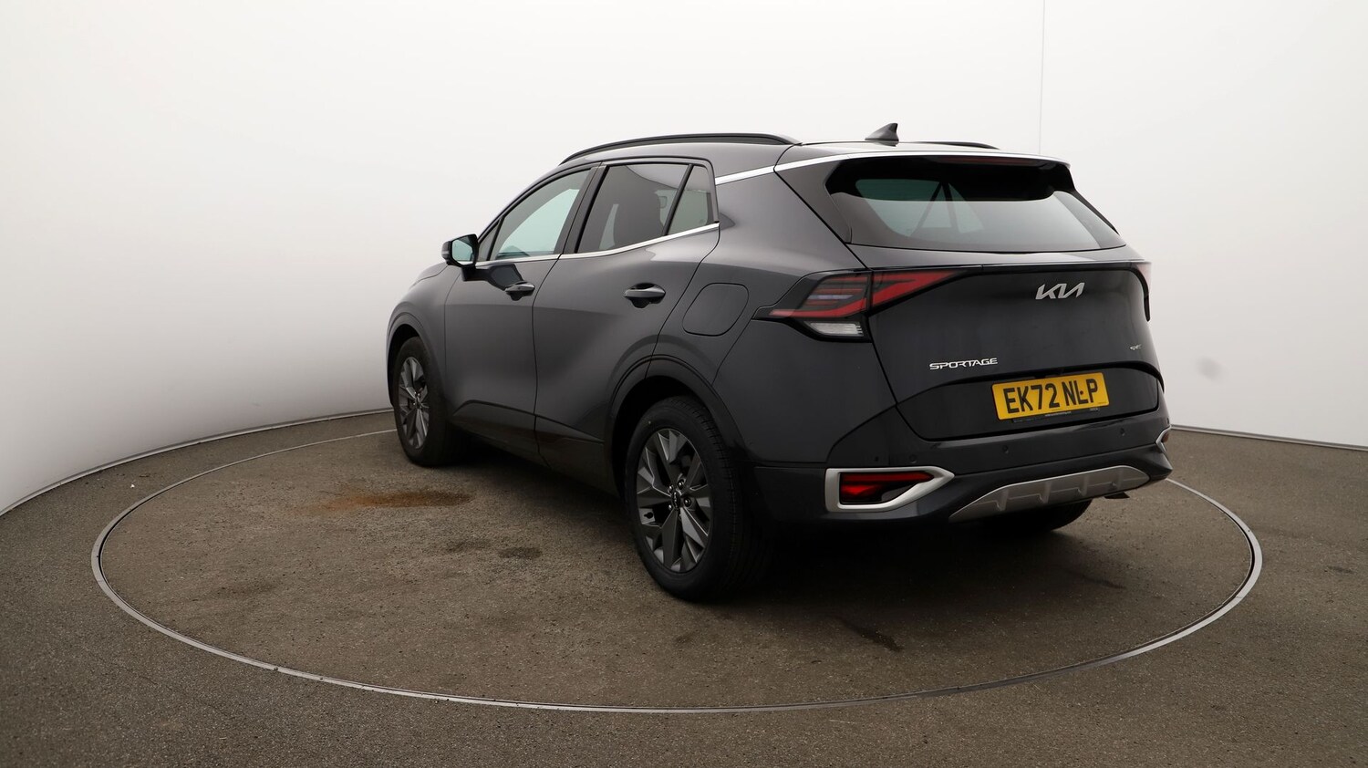 Used Kia Sportage for sale - 76811890: Photo 58