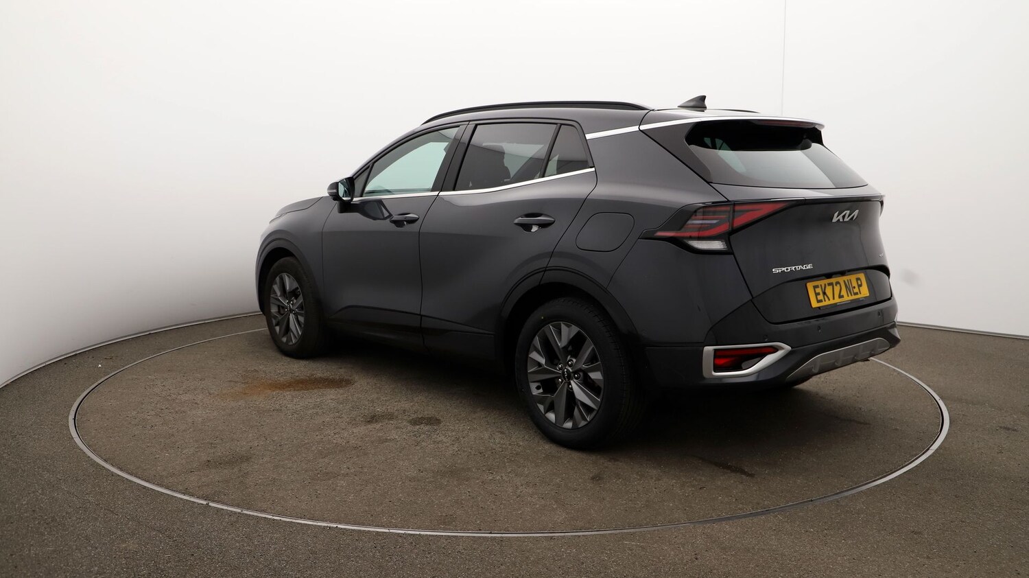 Used Kia Sportage for sale - 76811890: Photo 59