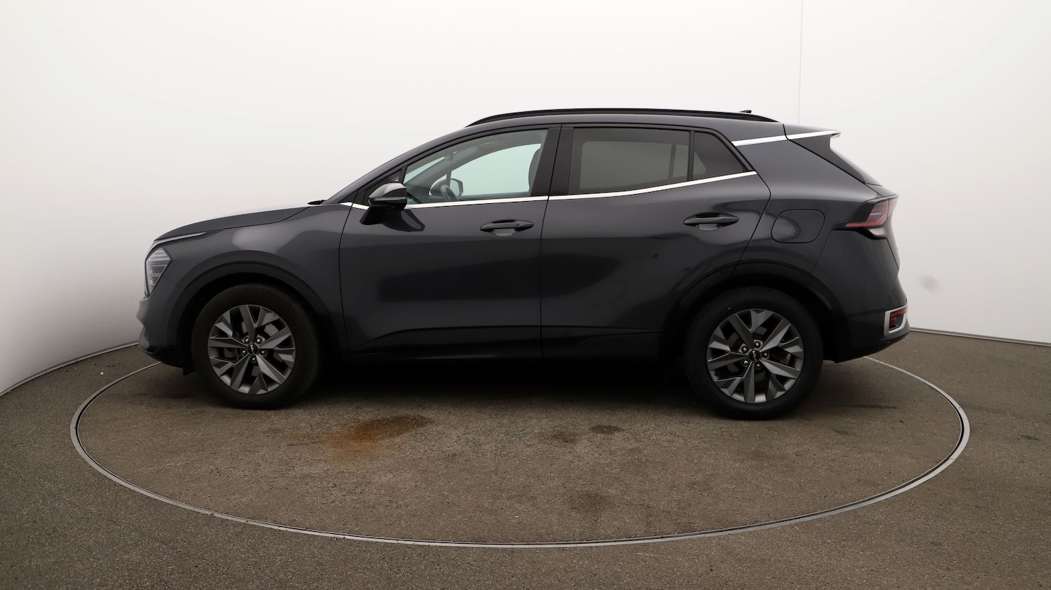 Used Kia Sportage for sale - 76811890: Photo 60