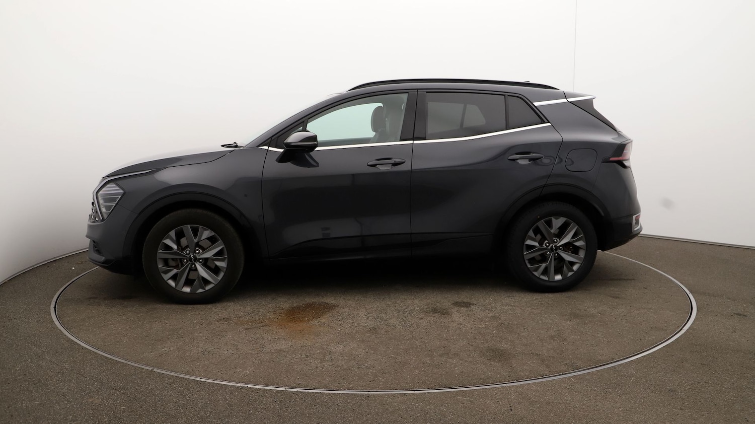 Used Kia Sportage for sale - 76811890: Photo 61