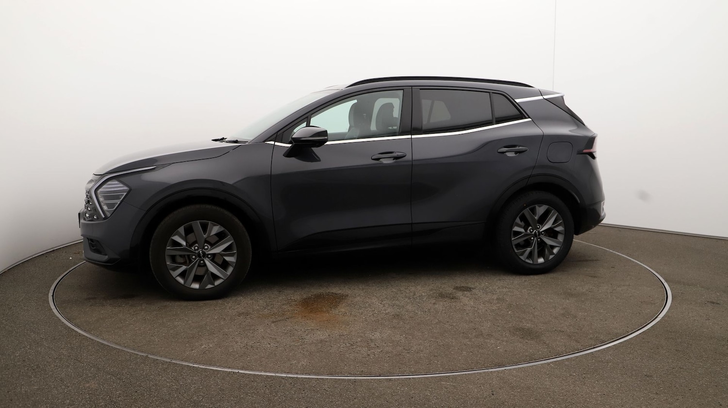 Used Kia Sportage for sale - 76811890: Photo 62