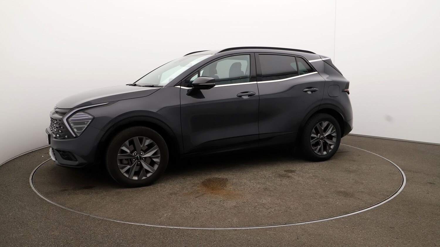 Used Kia Sportage for sale - 76811890: Photo 63