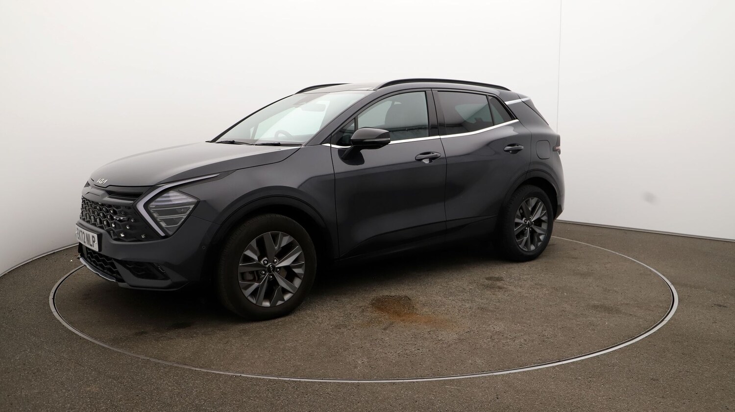 Used Kia Sportage for sale - 76811890: Photo 64