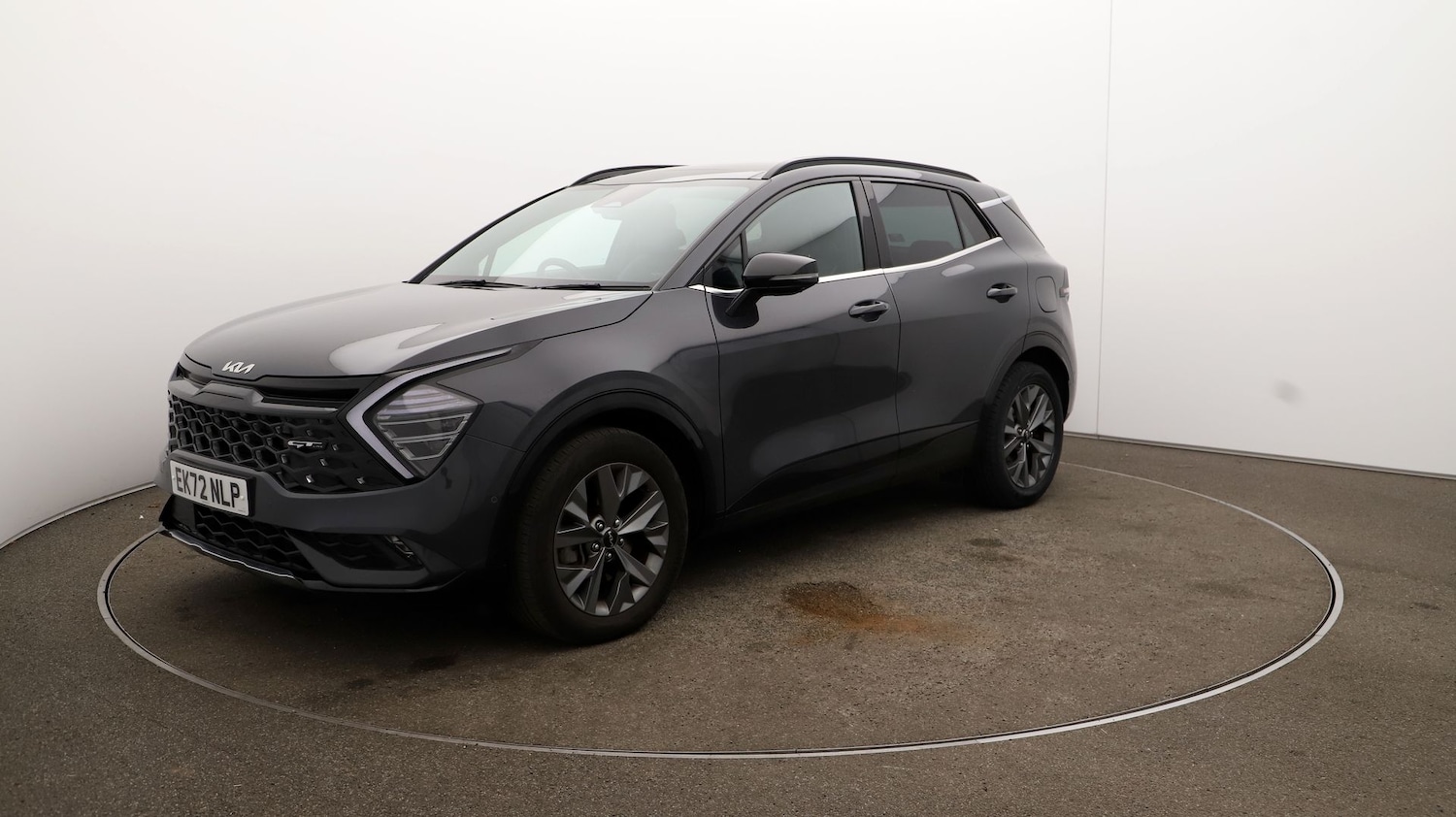 Used Kia Sportage for sale - 76811890: Photo 65