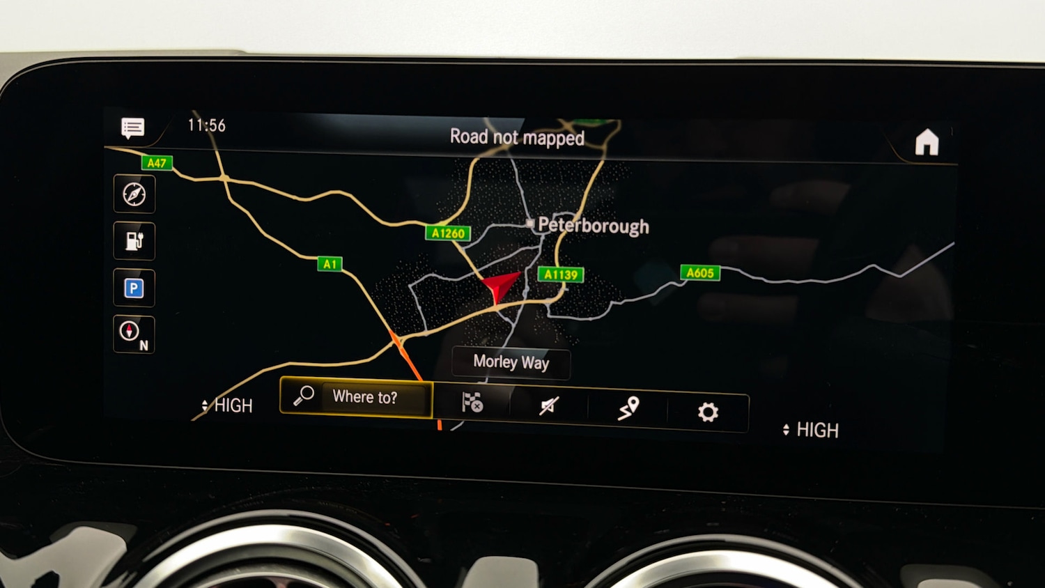 Used Mercedes-Benz EQA 2021 for sale - 78169095: Photo 10