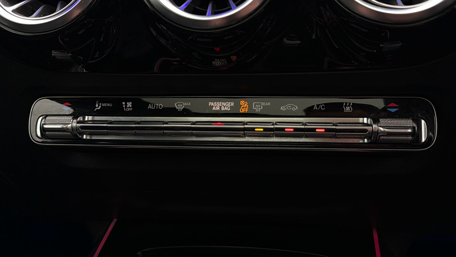 Used Mercedes-Benz EQA 2021 for sale - 78169095: Photo 11