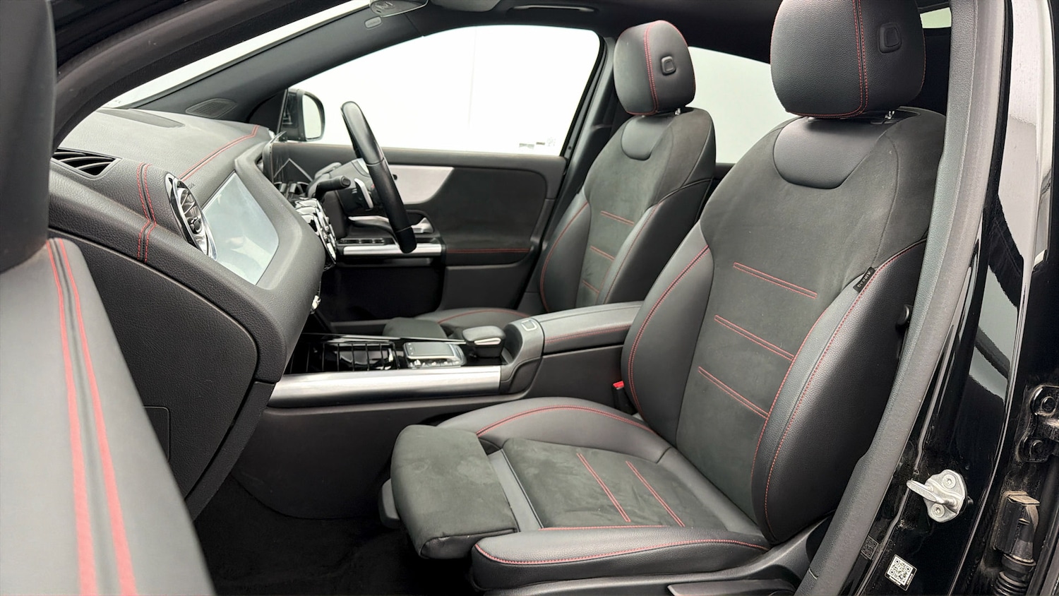 Used Mercedes-Benz EQA 2021 for sale - 78169095: Photo 13