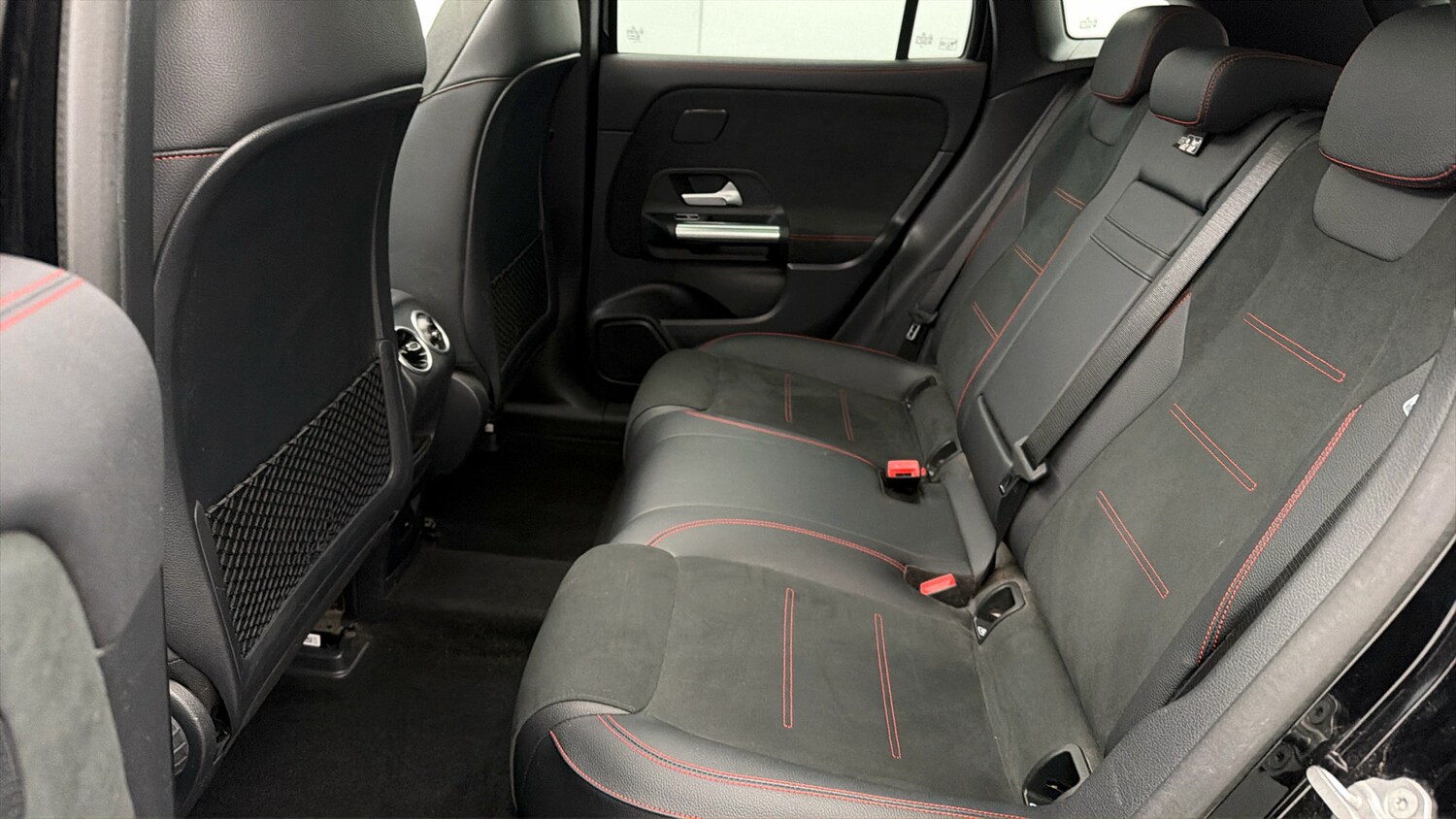 Used Mercedes-Benz EQA 2021 for sale - 78169095: Photo 15