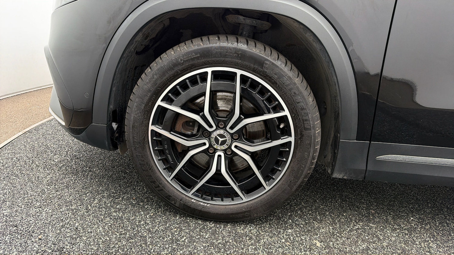 Used Mercedes-Benz EQA 2021 for sale - 78169095: Photo 17