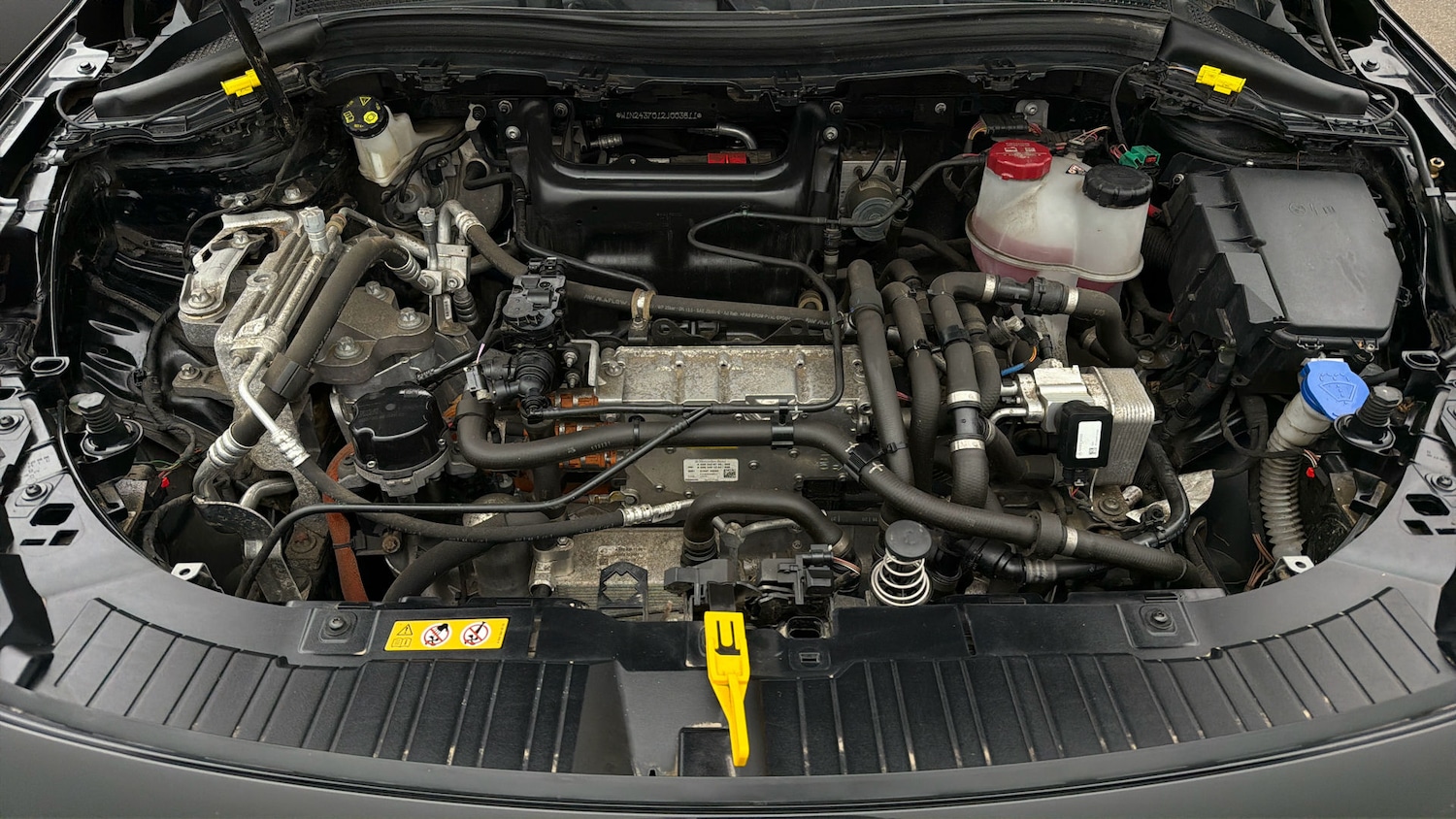 Used Mercedes-Benz EQA 2021 for sale - 78169095: Photo 18