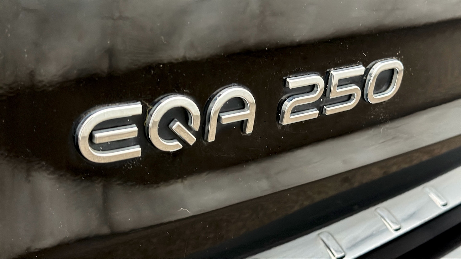 Used Mercedes-Benz EQA 2021 for sale - 78169095: Photo 20