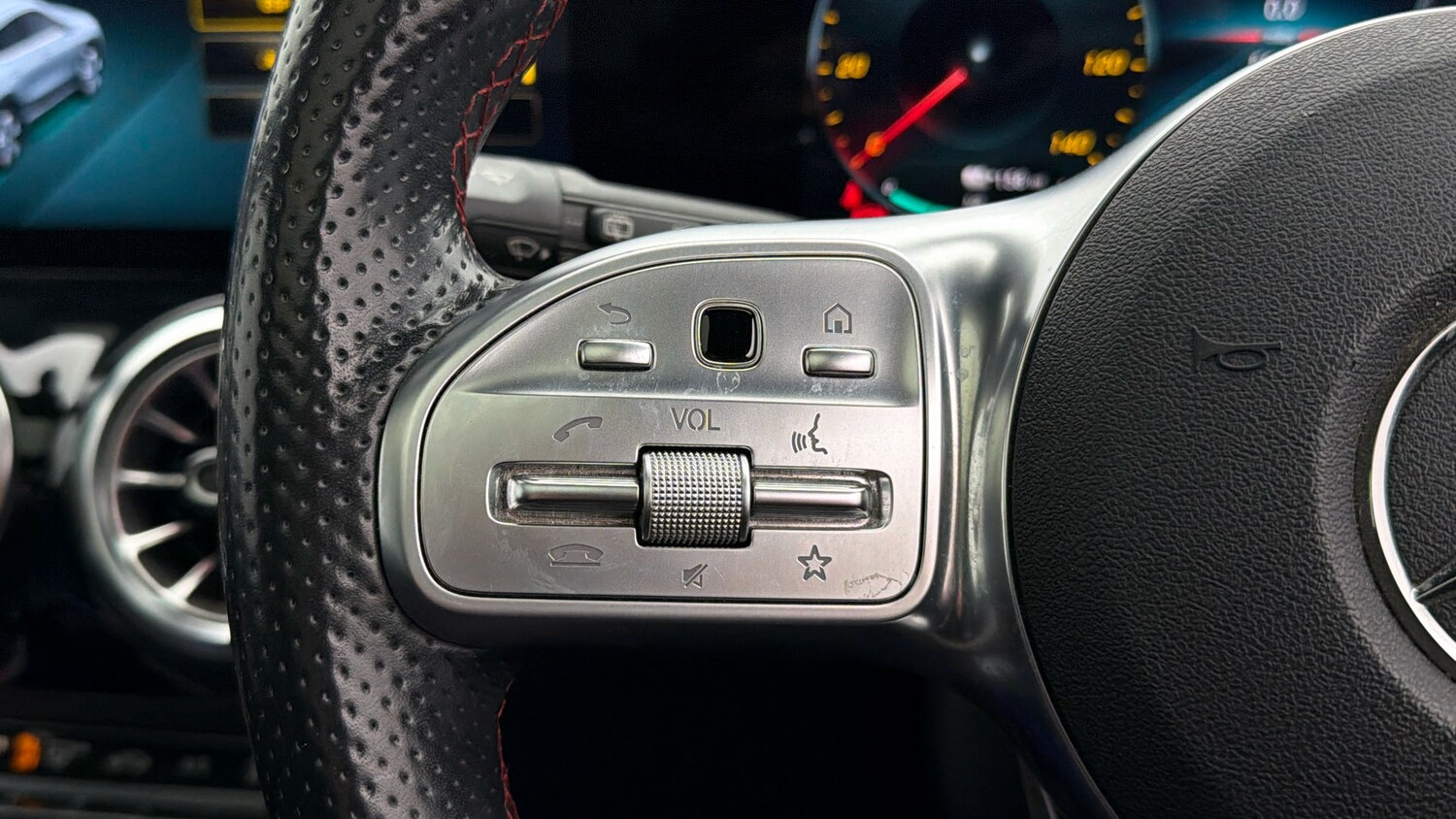 Used Mercedes-Benz EQA 2021 for sale - 78169095: Photo 23