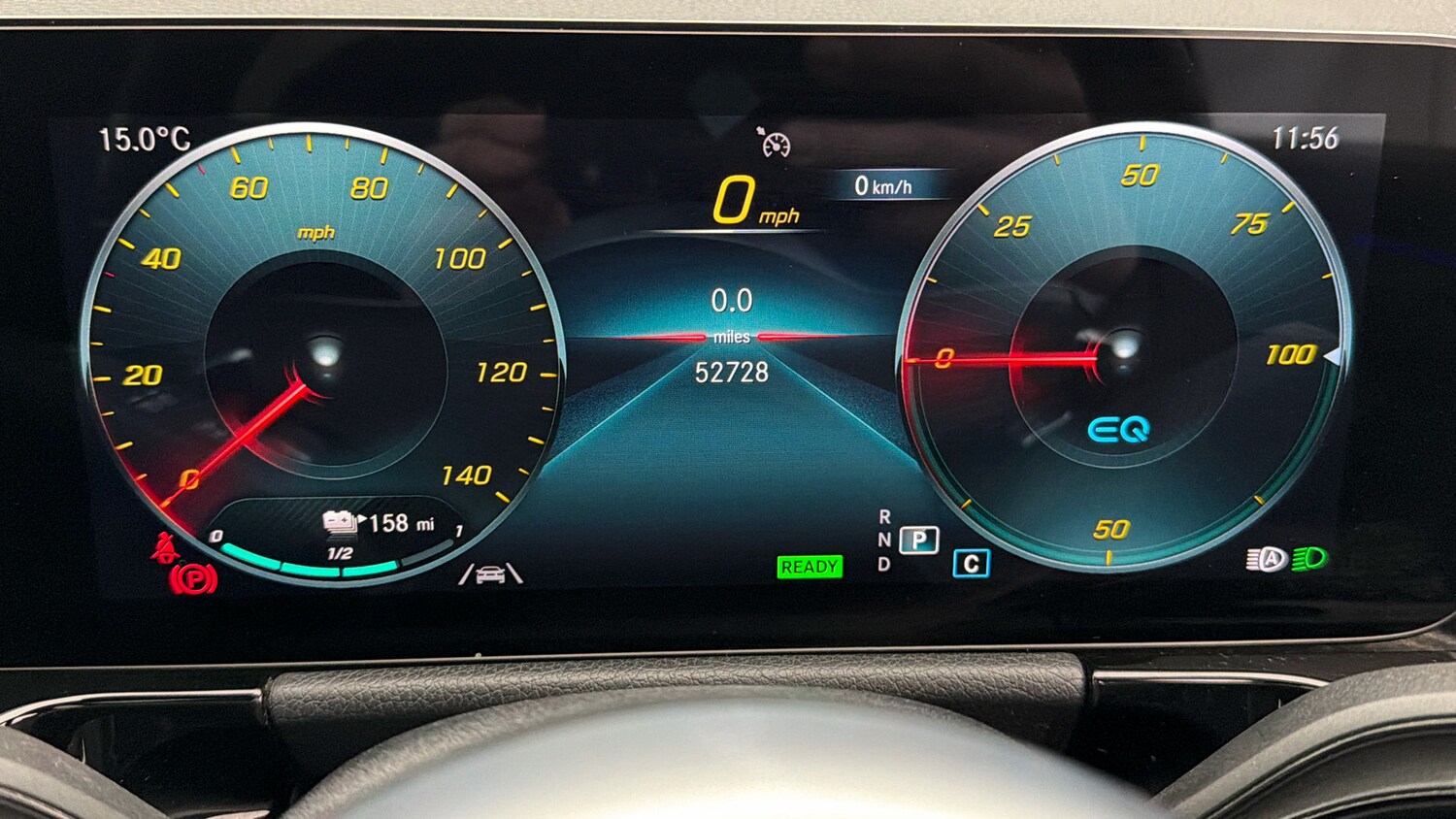 Used Mercedes-Benz EQA 2021 for sale - 78169095: Photo 26