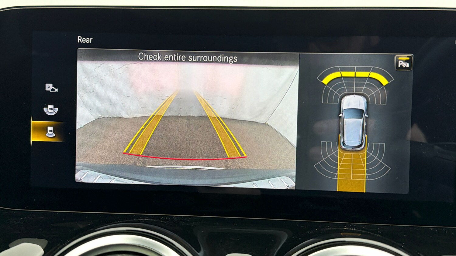 Used Mercedes-Benz EQA 2021 for sale - 78169095: Photo 27