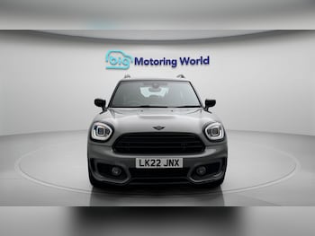 Used MINI Countryman 2022 for sale - 78667490: Photo