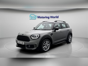 Used MINI Countryman 2022 for sale - 78667490: Photo