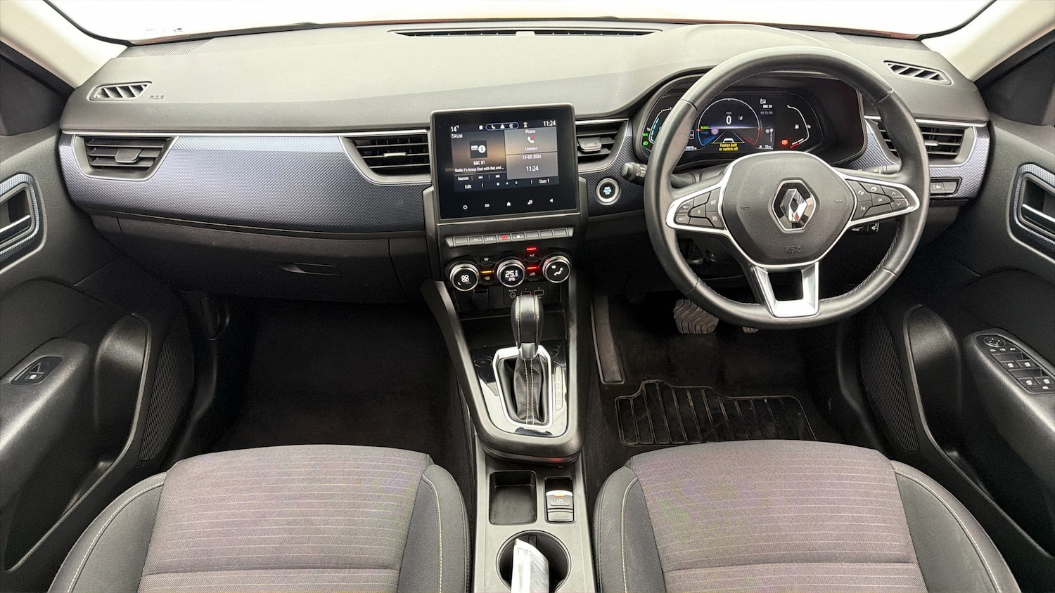 Used Renault Arkana 2023 for sale - 77902194: Photo 12