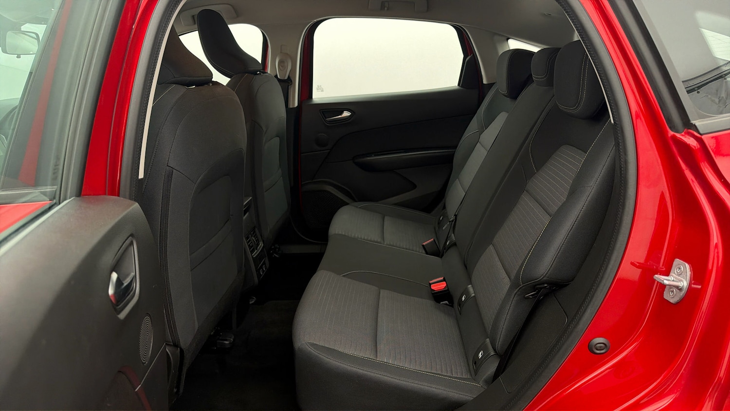 Used Renault Arkana 2023 for sale - 77902194: Photo 15