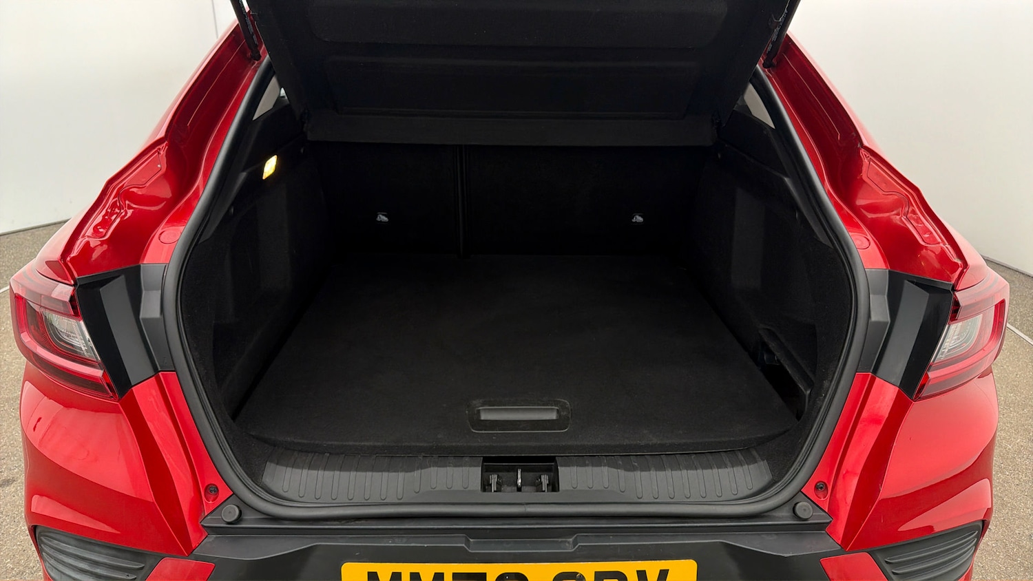 Used Renault Arkana 2023 for sale - 77902194: Photo 16